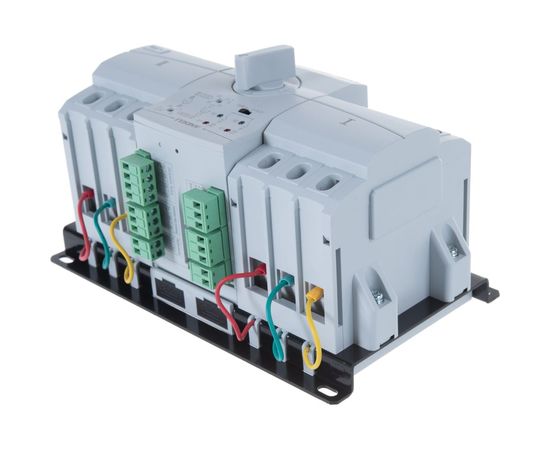 Устройство автоматического ввода резерва ANDELI HATS-9 63A/3P ADL07-009 – изображение 3