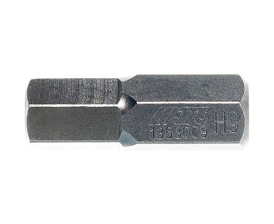 Шестигранная вставка 10мм 9х30мм S2 JTC 1353009 – изображение 3