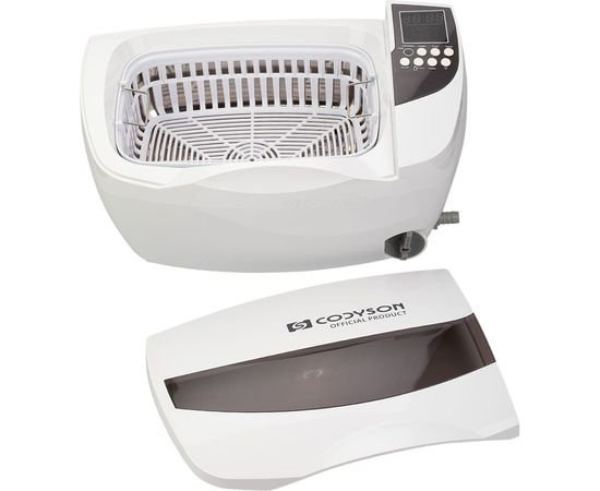Ультразвуковая ванна CODYSON CD-4830 13697 – изображение 3