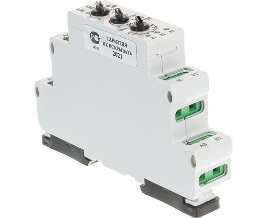 Реле выбора фаз Реле и Автоматика, РВФ-11М A8222-34122567 – изображение 3