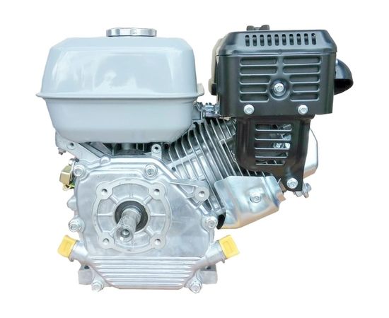 Двигатель бензиновый GB200Q (6.5 л.с.) Zongshen 1T90QW200 – изображение 3