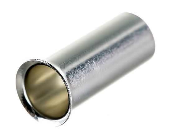 Наконечник-гильза IEK 10-12, ИЭК, 100шт UEN11-10-12 – изображение 3