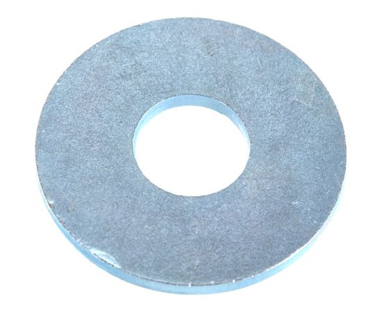 Увеличенная шайба Метизный двор D12 DIN 9021, 100 шт. 4607159068224 – изображение 3