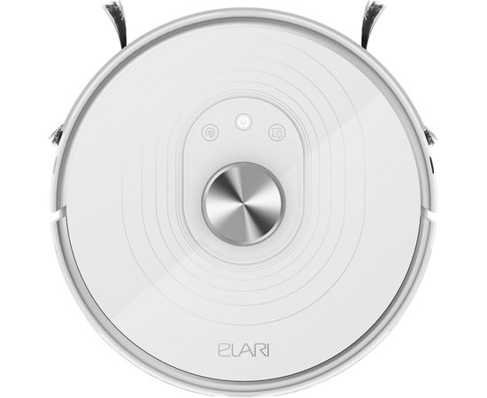 Робот-пылесос Elari SmartBot Ultimate SBT-003WLWHTRUS – изображение 3