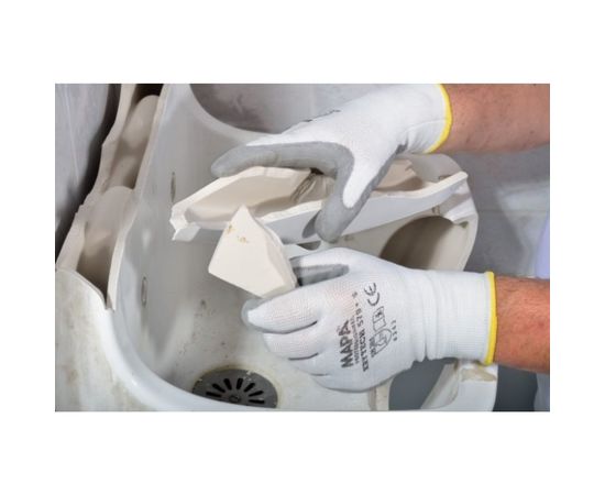 Перчатки MAPA Professionnal КРАЙТЕК 579 р.8 пер413008 – изображение 3