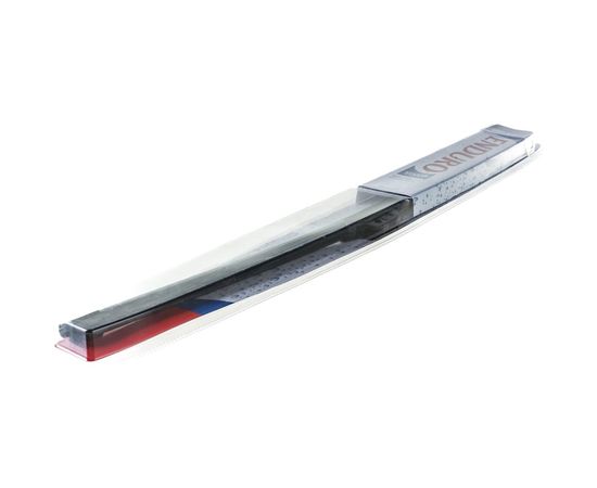 Универсальная бескаркасная щетка DENSO Endurovision 600мм 1 шт EFR-060 – изображение 3