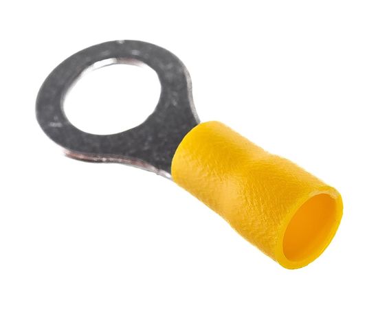 Кольцевой наконечник Navigator 61 055 NET-RTI-6-8-B50 НКИ 50шт/упак 61055 – изображение 3