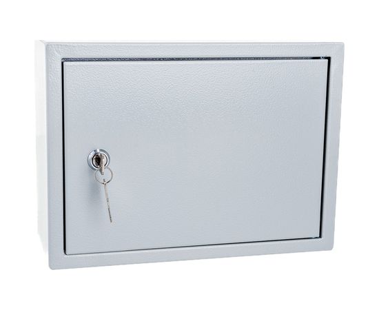 Распределительный навесной щит EKF ЩРН-12 Basic IP31 SQmb21-12-bas – изображение 3