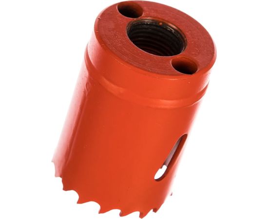 Коронка биметаллическая (36 мм; 38 мм) Gigant G-11061 – изображение 4