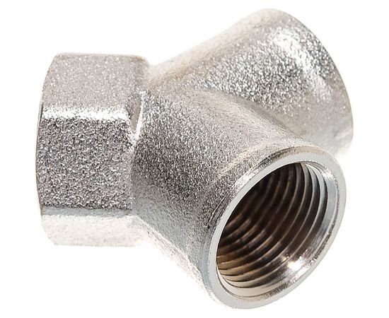 Переходник Y – образный (3/8"FFF; блистер) FUBAG 180351 B – изображение 4