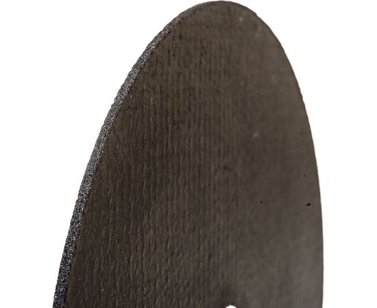 Круг отрезной 41 (230х2.5х22 мм; A R BF ultra) ISMAflex 8825 – изображение 4