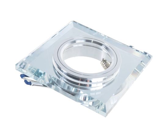 Стеклянный точечный светильник KANLUX MORTA CT-DSL50-SR 18512 – изображение 4