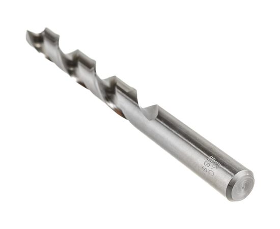 Сверло по металлу HSS-G (5 шт; 13х151х101 мм) VERTO 60H096 – изображение 4