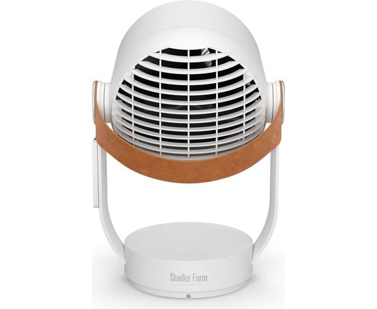 Настольный вентилятор Stadler Form Leo, L-035 – изображение 4