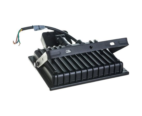 Светодиодный прожектор Gauss Elementary LED 50W 3500lm IP65 6500К 628511350 – изображение 4