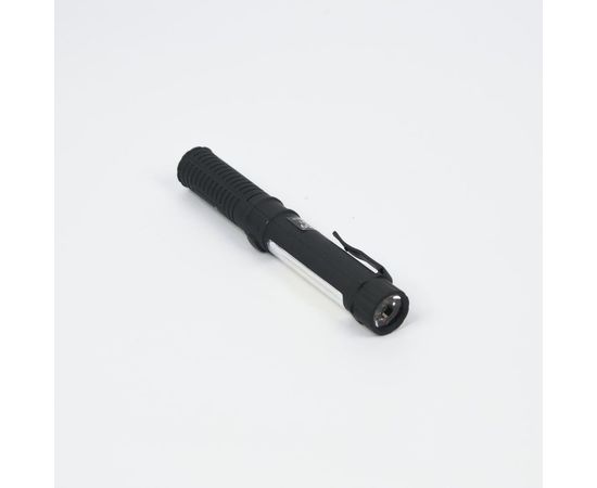 Ручной фонарь Gauss модель GFL109 4W 200lm 3xAAA LED 1/12/72 GF109 – изображение 4