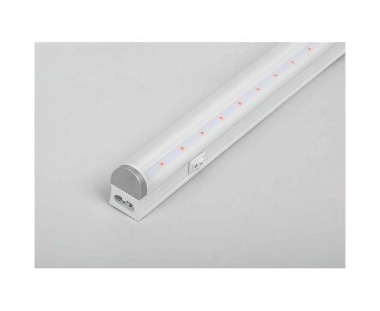 Светодиодный светильник для растений FERON AL7000 12W, пластик, IP40 29000 – изображение 4