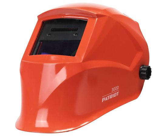 Маска сварщика Хамелеон 300D Patriot 880504743 – изображение 4