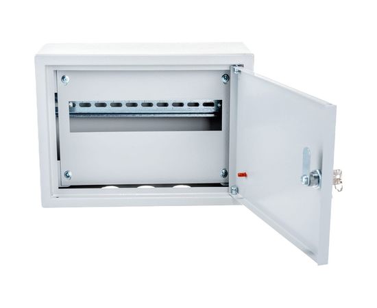 Распределительный навесной щит EKF ЩРН-12 Basic IP31 SQmb21-12-bas – изображение 4