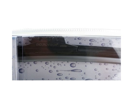 Универсальная бескаркасная щетка DENSO Endurovision 600мм 1 шт EFR-060 – изображение 4