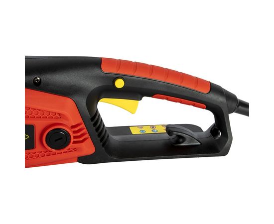 Цепная электрическая пила DDE CSE220L 16 792-810 – изображение 4