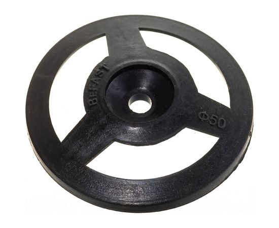 Дожимная рондоль BEFAST 50 мм 250 шт. ARD050L250S – изображение 4