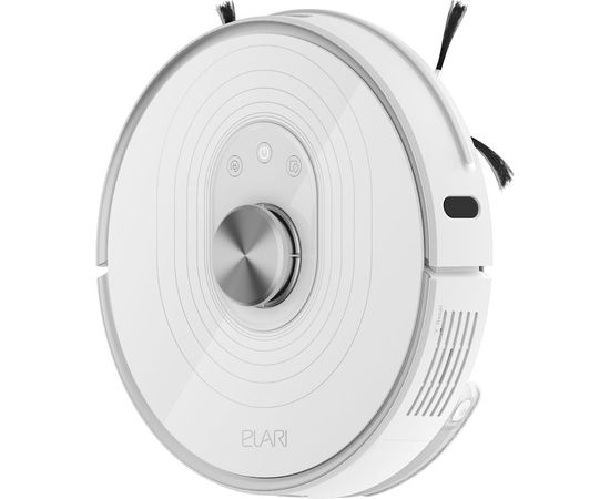Робот-пылесос Elari SmartBot Ultimate SBT-003WLWHTRUS – изображение 4
