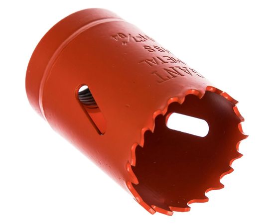 Коронка биметаллическая (36 мм; 38 мм) Gigant G-11061 – изображение 5