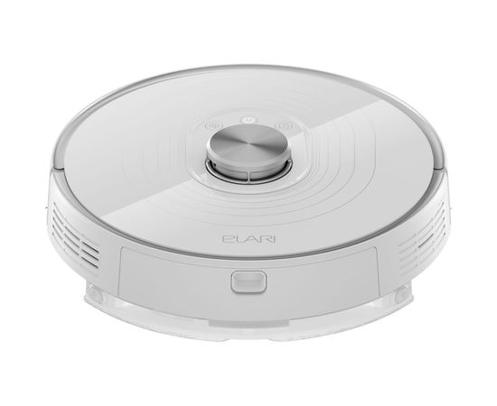 Робот-пылесос Elari SmartBot Ultimate SBT-003WLWHTRUS – изображение 5