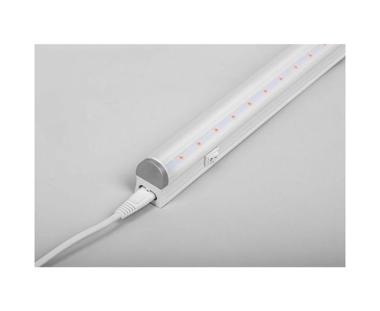 Светодиодный светильник для растений FERON AL7000 12W, пластик, IP40 29000 – изображение 5