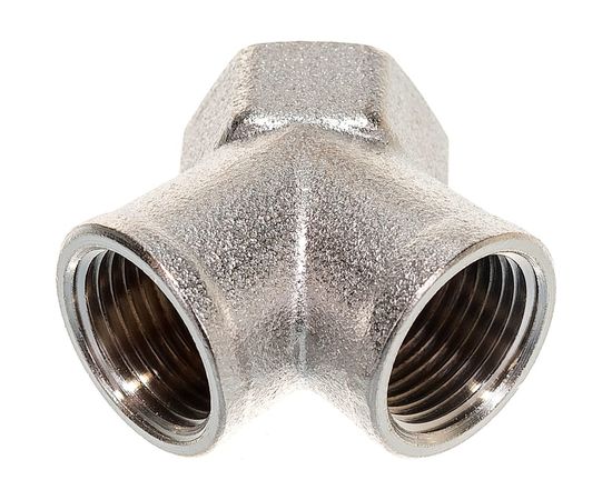 Переходник Y – образный (3/8"FFF; блистер) FUBAG 180351 B – изображение 5