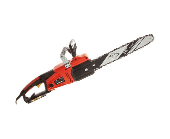 Цепная электрическая пила DDE CSE220L 16 792-810 – изображение 5