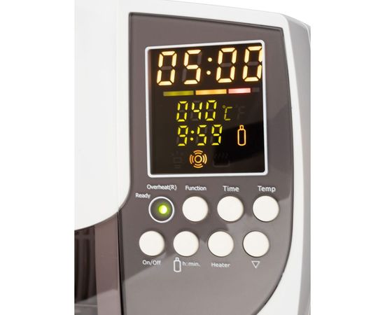 Ультразвуковая ванна CODYSON CD-4830 13697 – изображение 5