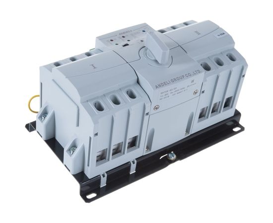 Устройство автоматического ввода резерва ANDELI HATS-9 63A/3P ADL07-009 – изображение 5