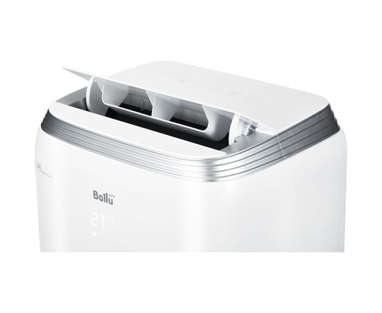 Мобильный кондиционер Ballu BPHS-13H НС-1185830 – изображение 5