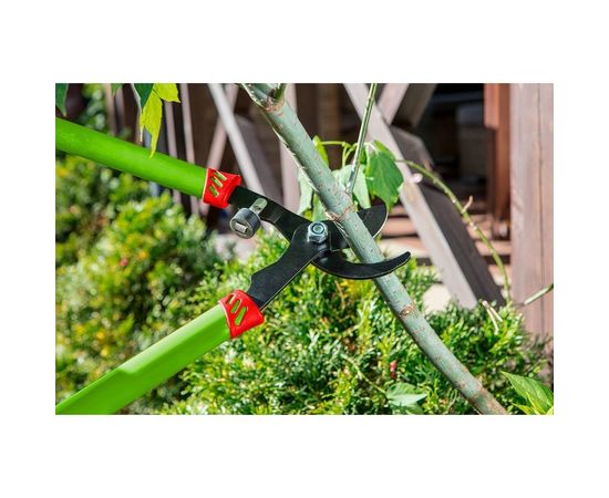 Универсальный сучкорез 700 мм VERTO 15G250 – изображение 5