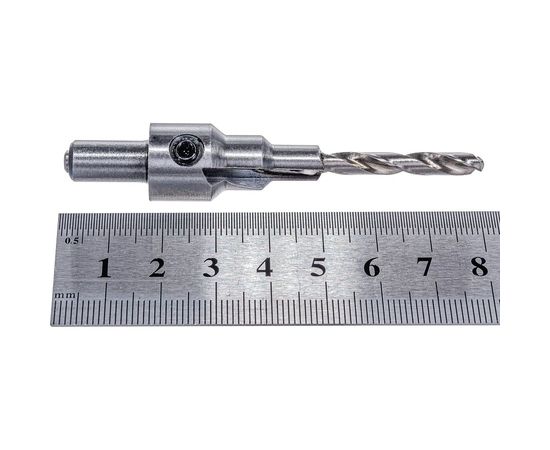 Сверло по дереву 4.5 мм для конфирмата Gigant GT-066 – изображение 5