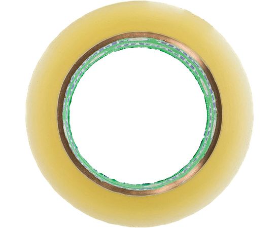 Клейкая лента Fort 48 мм, 40 мкм, 120 м прозр. 10011154 – изображение 5