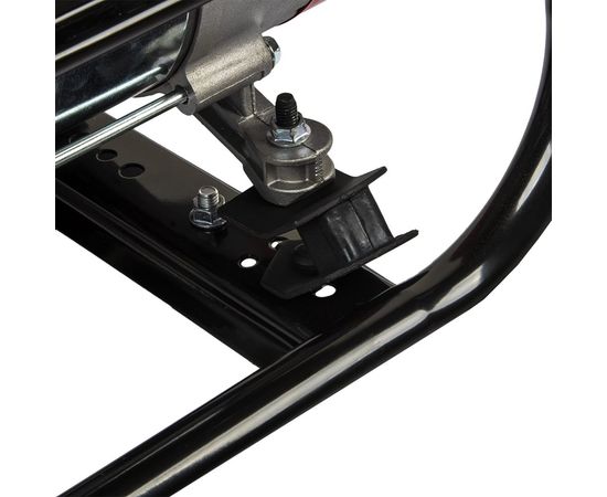 Бензиновый генератор DDE G300 3,0 кВт 7 л.с. 919-969 – изображение 5