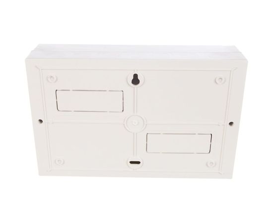 Навесной бокс ЭРА SIMPLE ЩРН-П-15 модулей, пластик IP41 Б0041526 – изображение 6