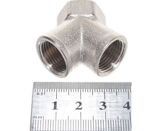 Переходник Y – образный (3/8"FFF; блистер) FUBAG 180351 B – изображение 6