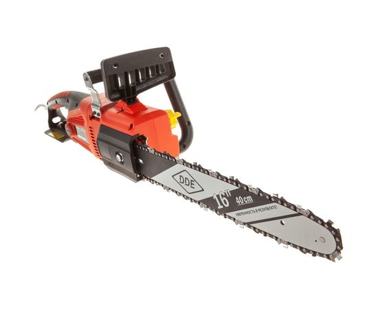 Цепная электрическая пила DDE CSE220L 16 792-810 – изображение 6