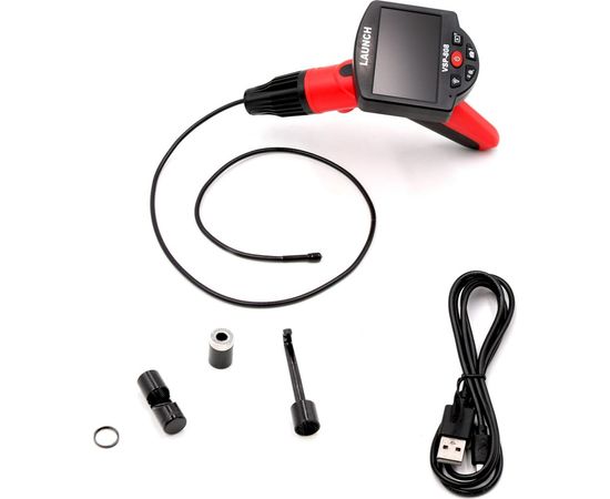 Видеоэндоскоп Launch VSP-808 N36869 – изображение 6