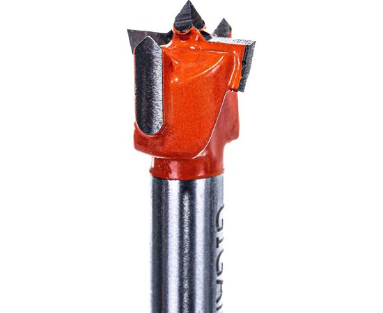 Сверло Форстнера ТСТ для ДСП 15 мм Gigant GT-072 – изображение 6