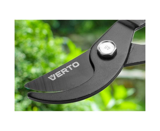 Универсальный сучкорез 700 мм VERTO 15G250 – изображение 6