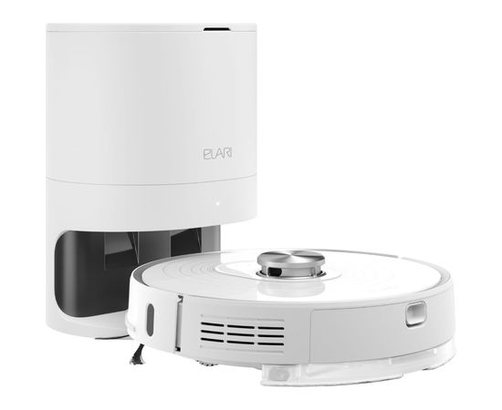 Робот-пылесос Elari SmartBot Ultimate SBT-003WLWHTRUS – изображение 6