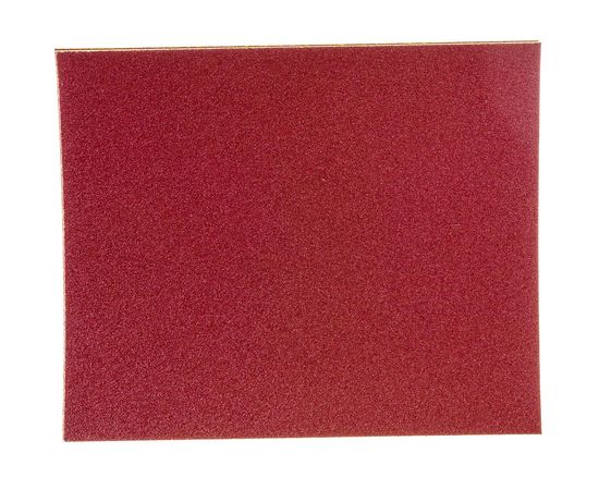 Наждачная бумага ABRAFORM HANDSIZE от ""Мастерская Pit_Stop и Доктор Дью"", P150, 4 шт AF-HS-DOC-P150 – изображение 6