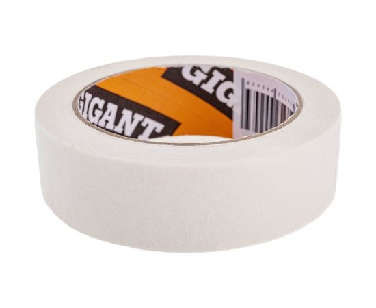 Малярная клейкая лента Gigant 30мм x 35м GIT-29 – изображение 6