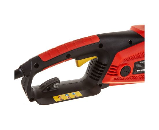 Цепная электрическая пила DDE CSE220L 16 792-810 – изображение 7
