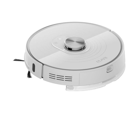 Робот-пылесос Elari SmartBot Ultimate SBT-003WLWHTRUS – изображение 8